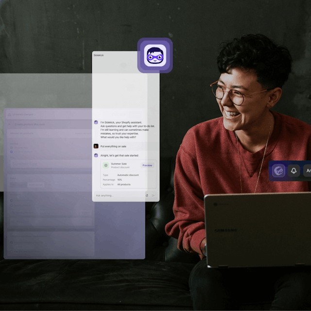 A Closer Look at Shopify's Sidekick: What You Need to Know